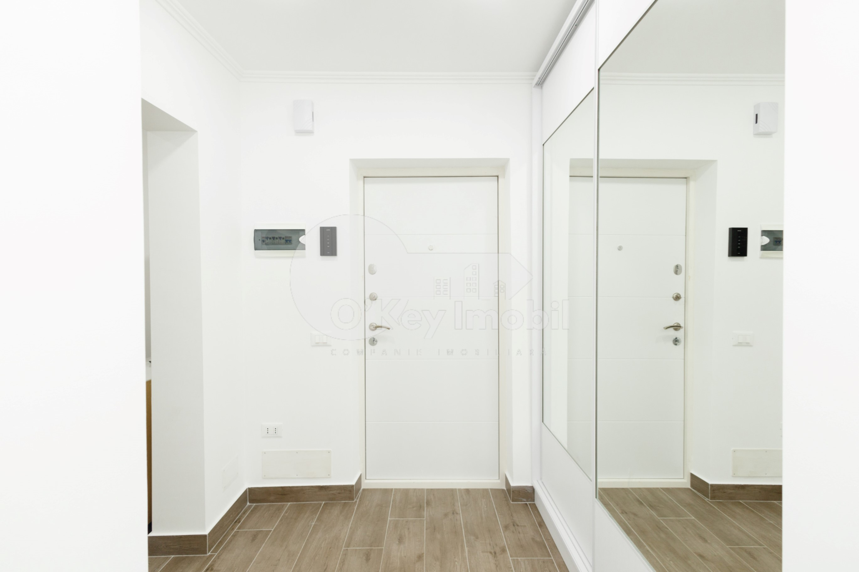 Apartament, Centru, TECUCI