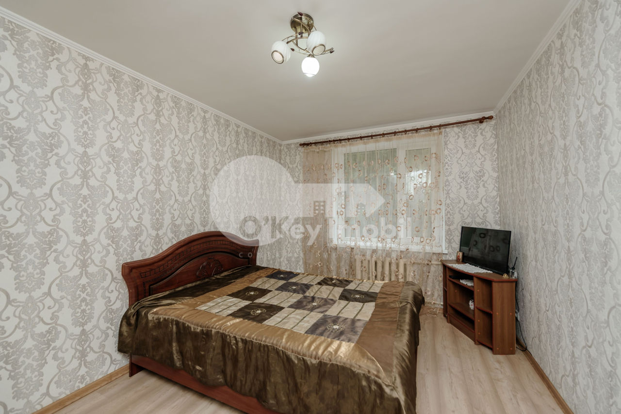 Apartament, Râșcani, NICOLAE DIMO