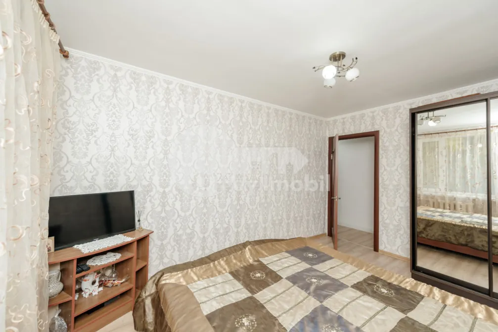 Apartament, Râșcani, NICOLAE DIMO