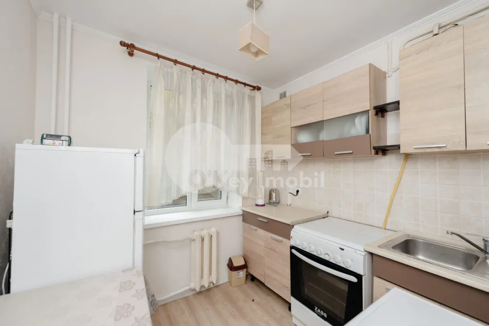 Apartament, Râșcani, NICOLAE DIMO