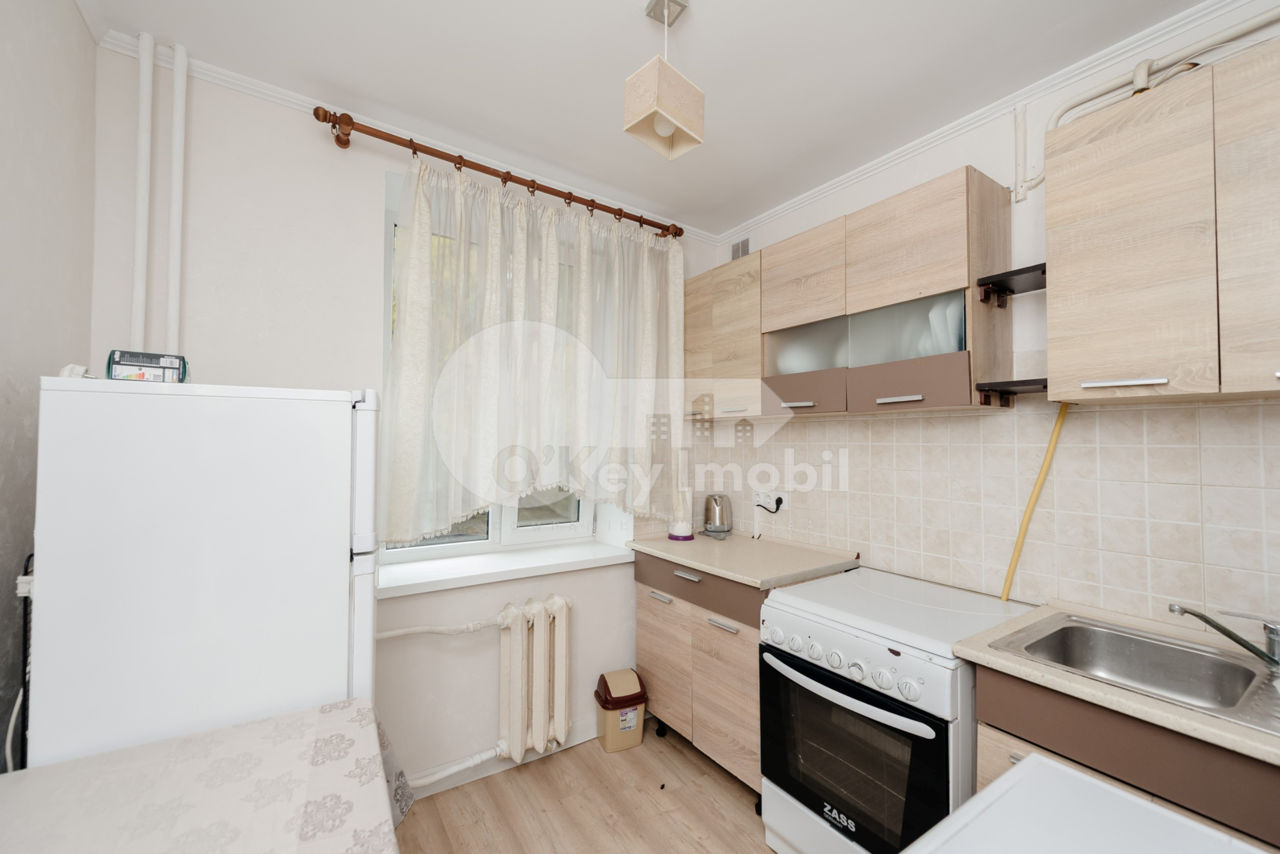 Apartament, Râșcani, NICOLAE DIMO