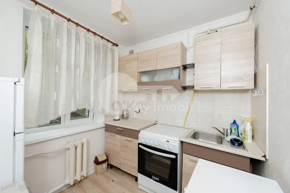 Apartament, Râșcani, NICOLAE DIMO