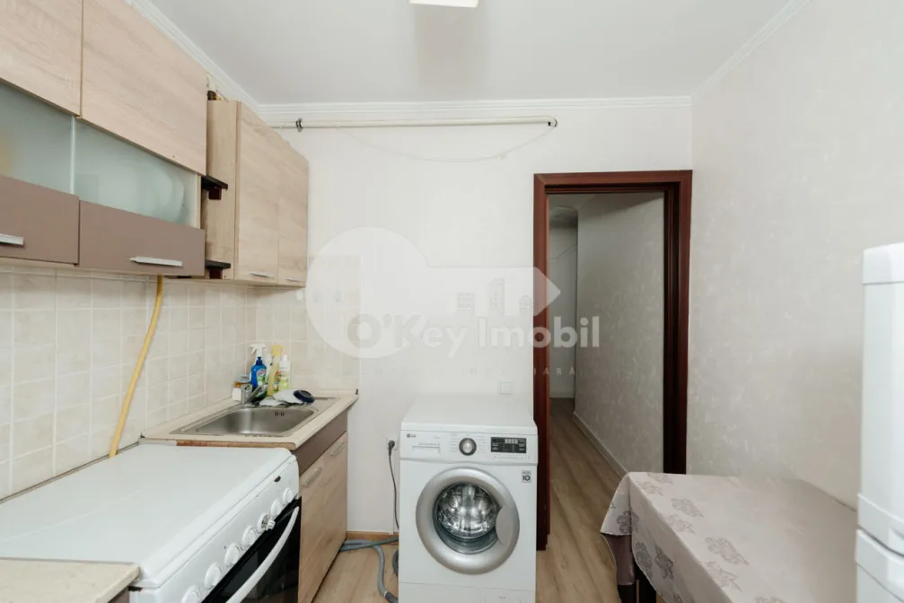 Apartament, Râșcani, NICOLAE DIMO