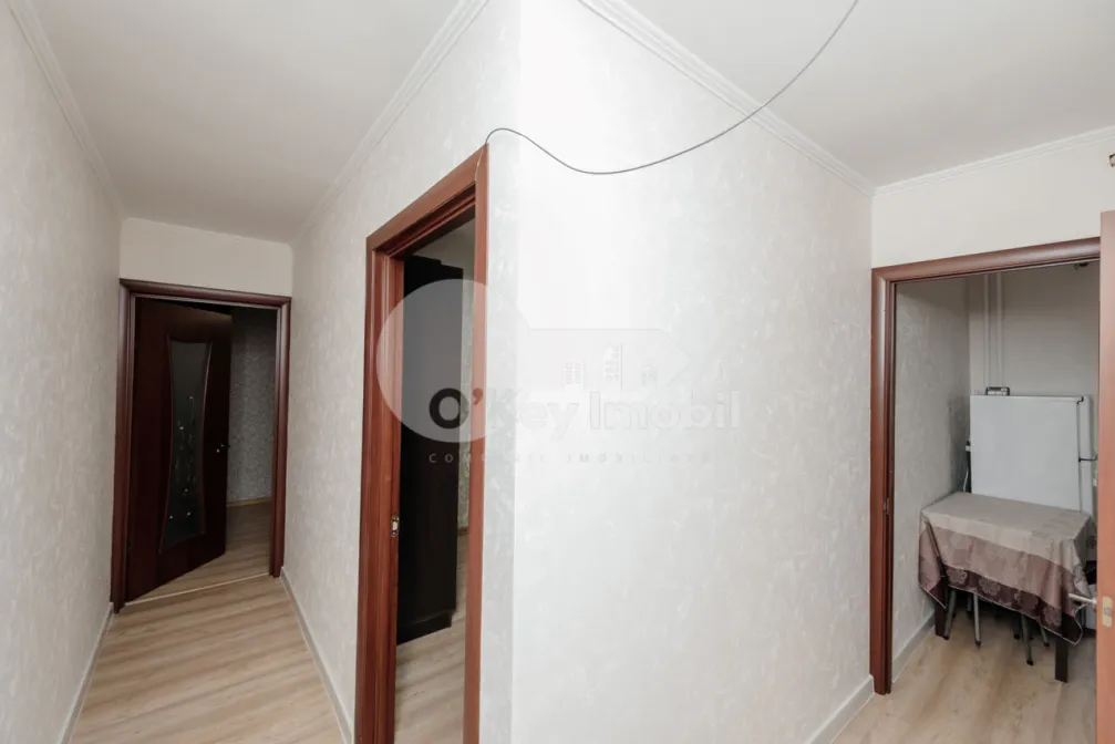Apartament, Râșcani, NICOLAE DIMO