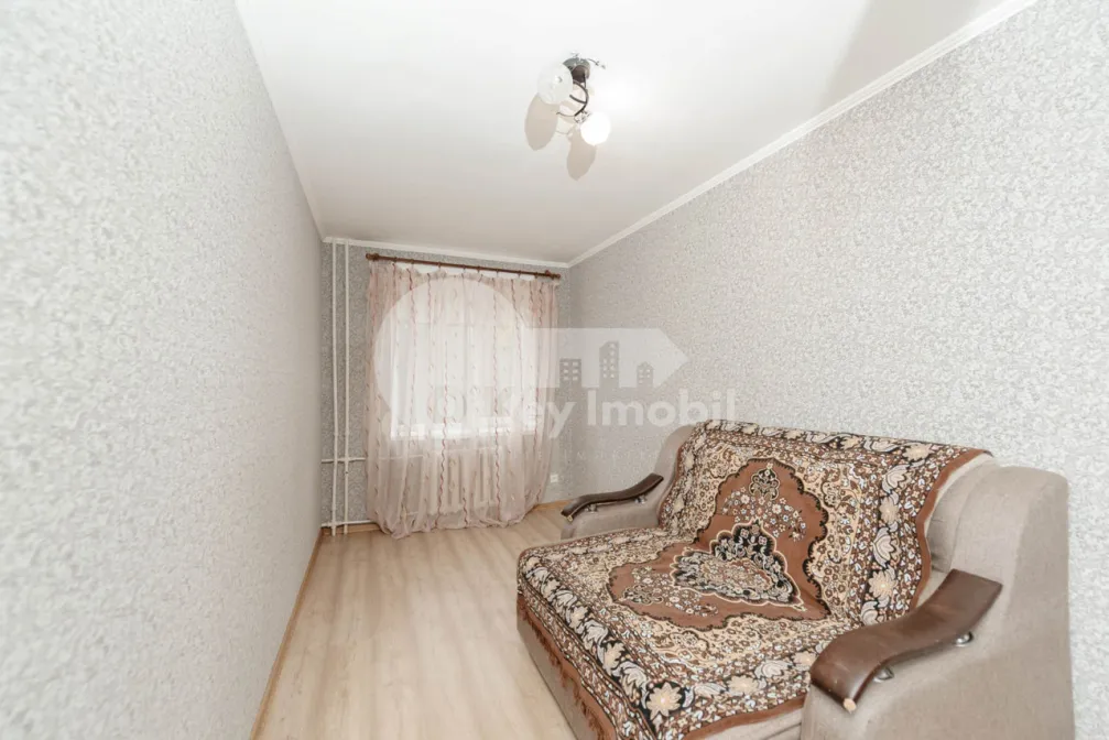 Apartament, Râșcani, NICOLAE DIMO