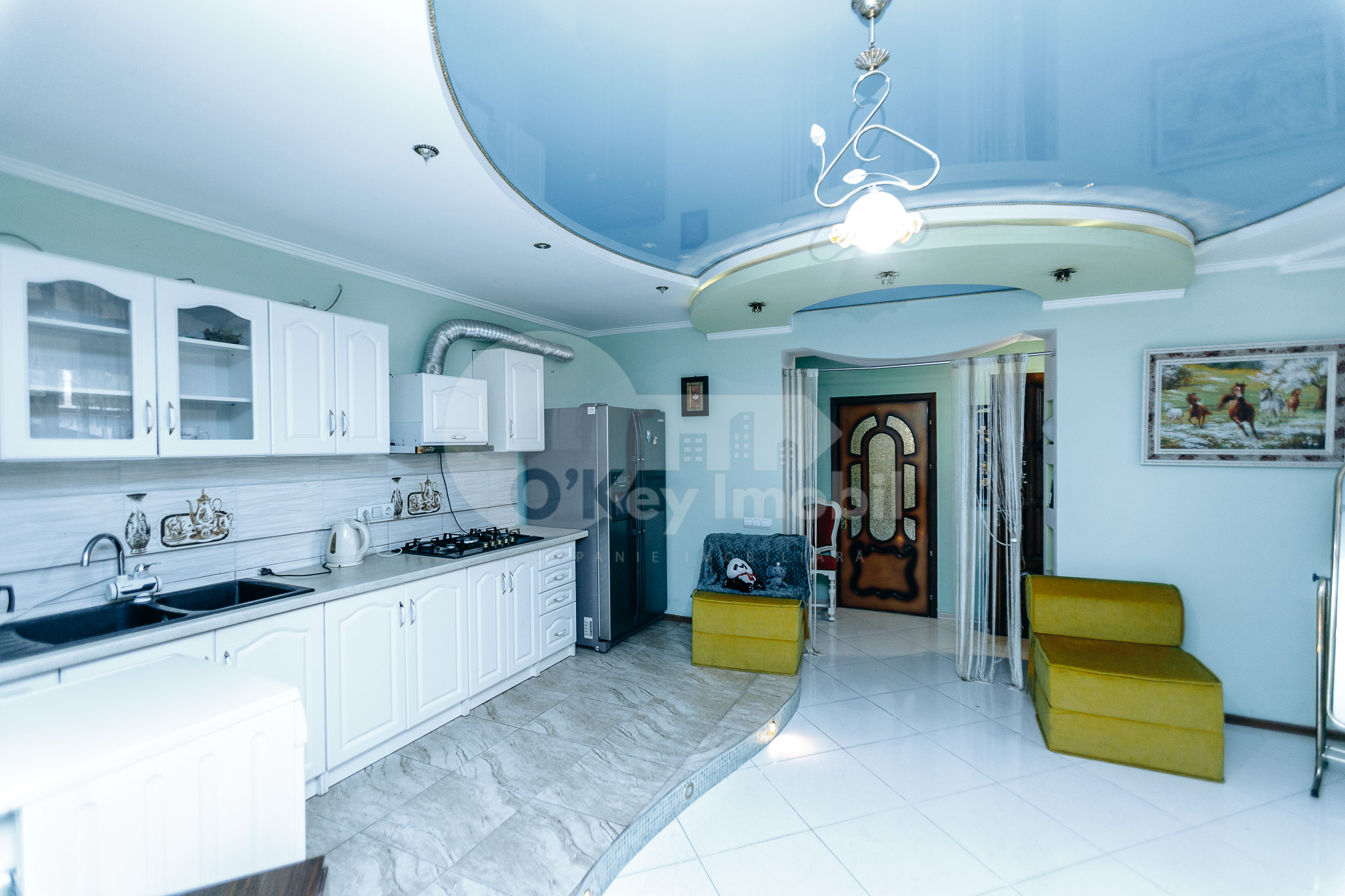 Casă, Centru, SF.GHEORGHE