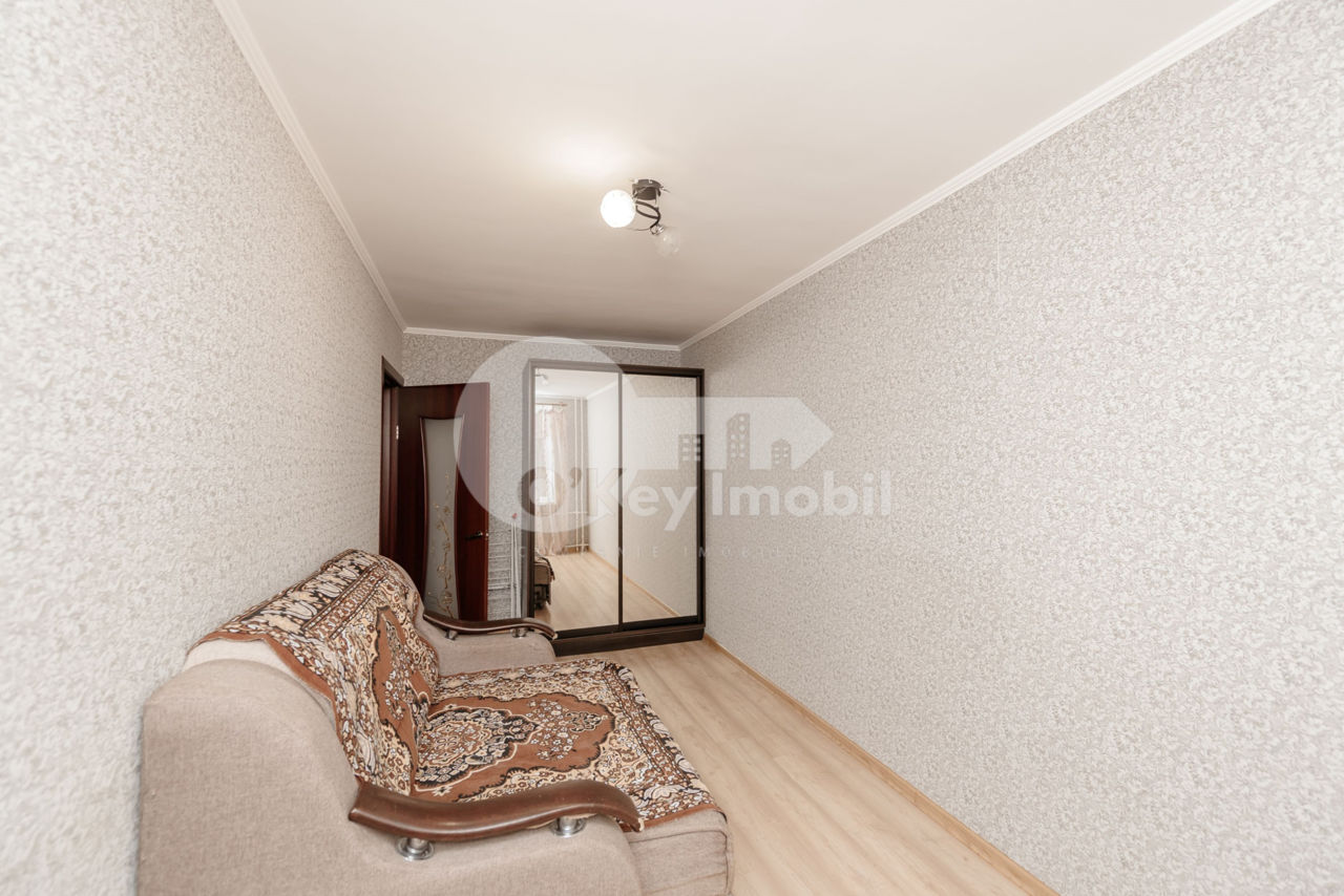 Apartament, Râșcani, NICOLAE DIMO