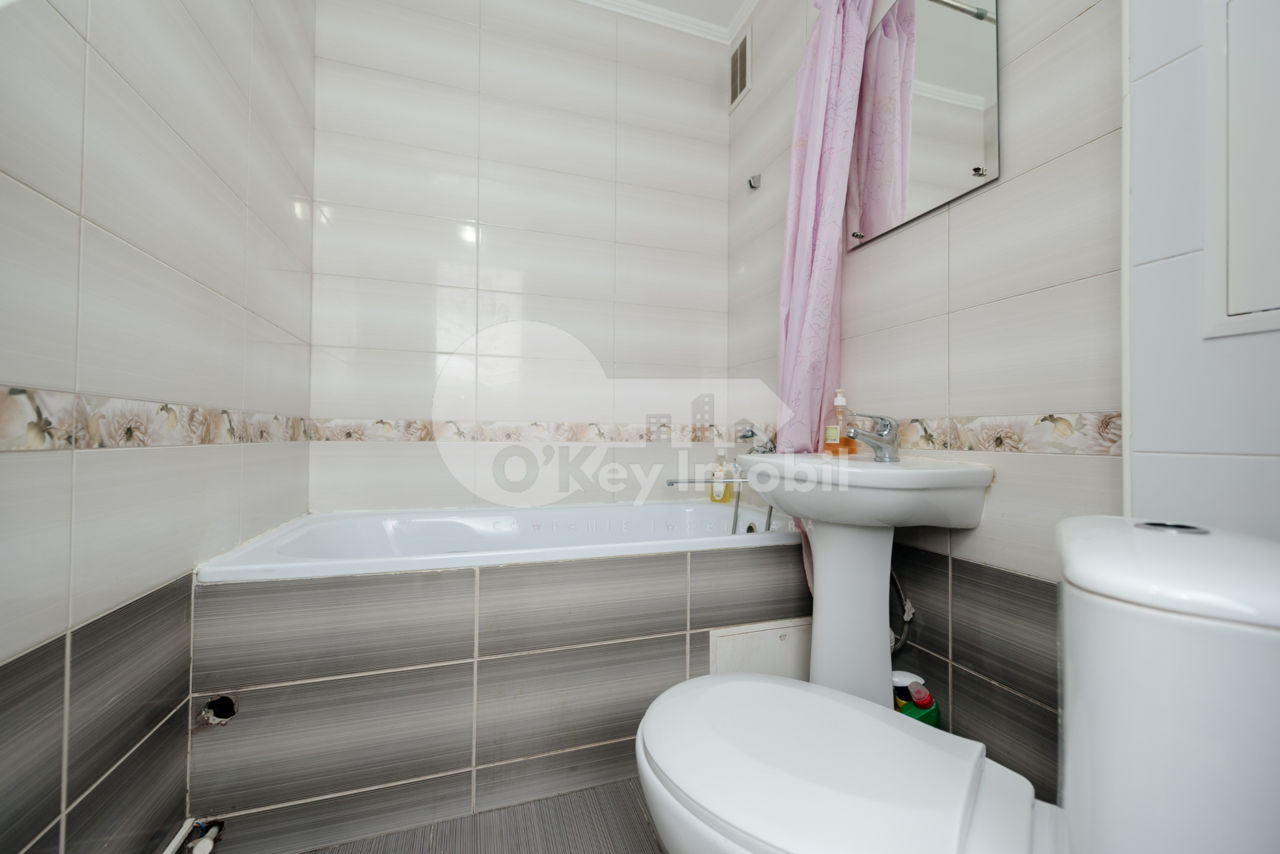 Apartament, Râșcani, NICOLAE DIMO