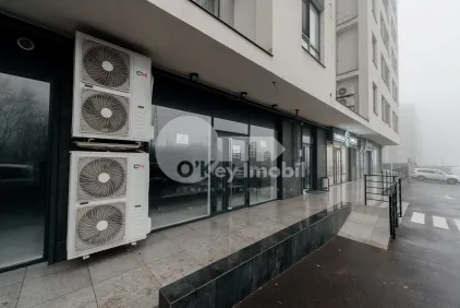 Spațiu comercial, DUMBRAVA