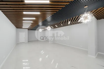 Spațiu comercial, DUMBRAVA