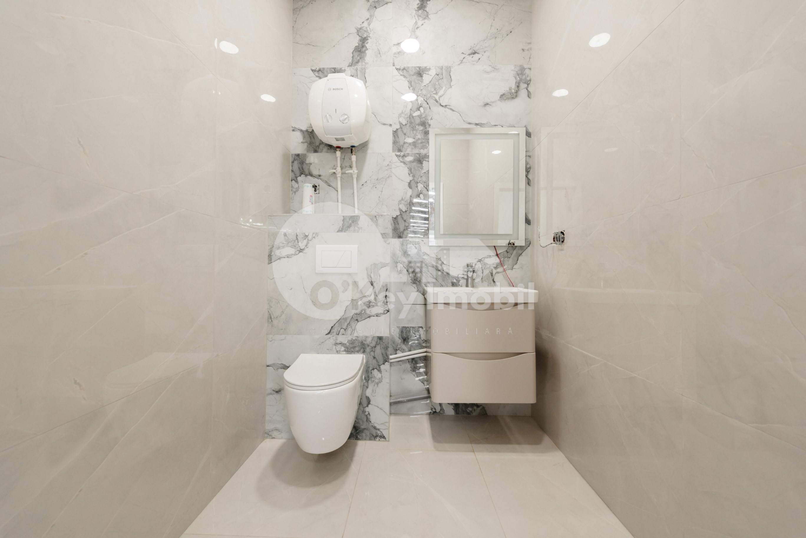 Spațiu comercial, DUMBRAVA