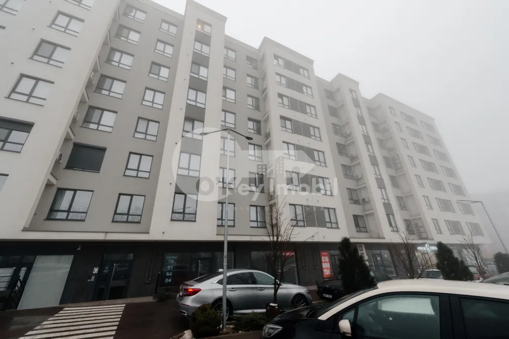 Spațiu comercial, DUMBRAVA