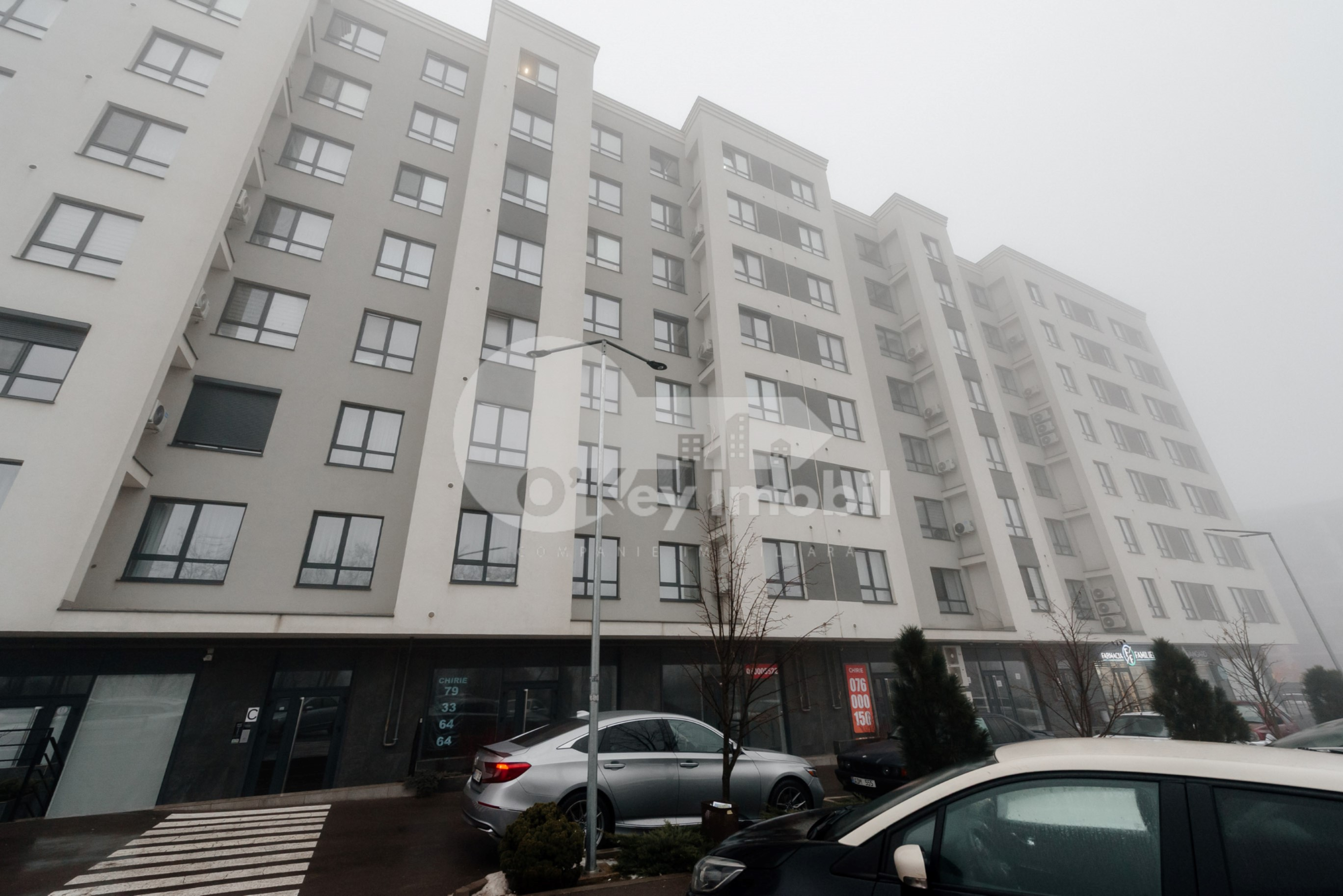 Spațiu comercial, DUMBRAVA