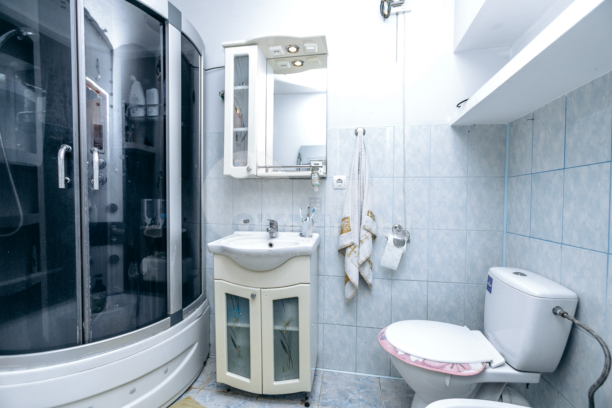 Casă, Centru, SF.GHEORGHE