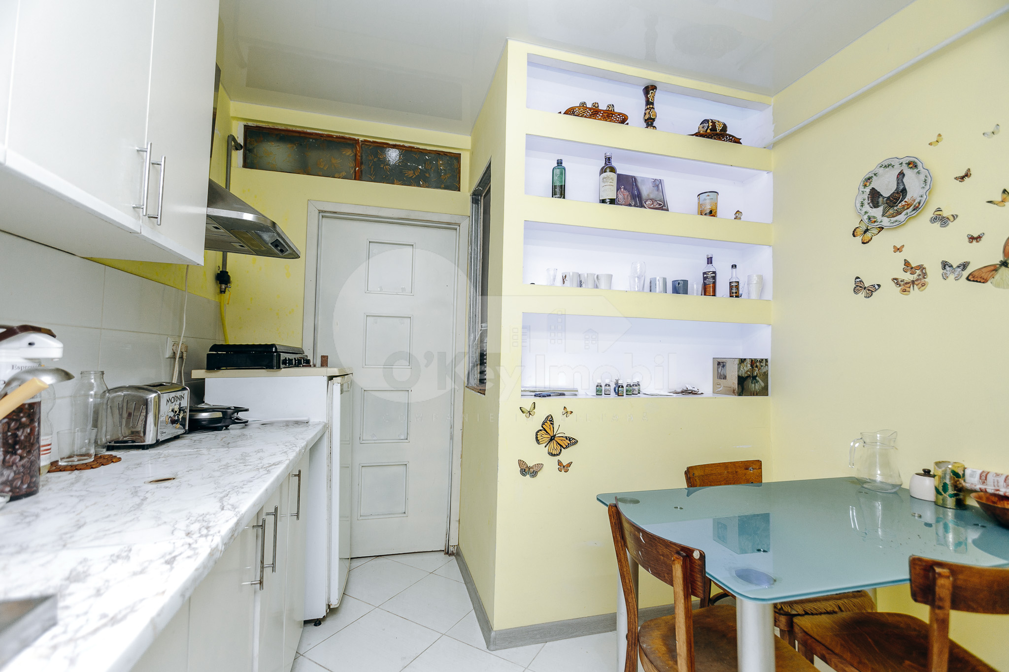 Casă, Centru, SF.GHEORGHE