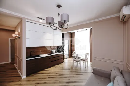 Квартира, Рышкановка, Н. ДИМО