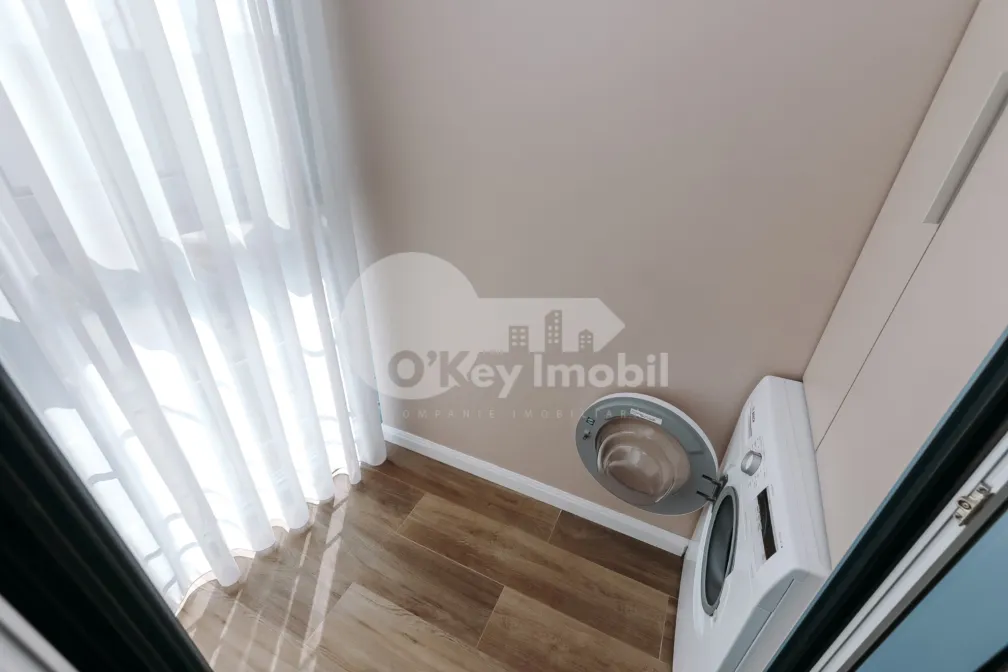 Квартира, Рышкановка, Н. ДИМО