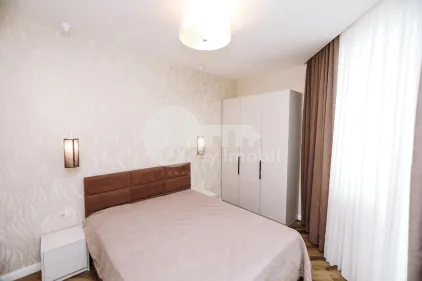 Квартира, Рышкановка, Н. ДИМО