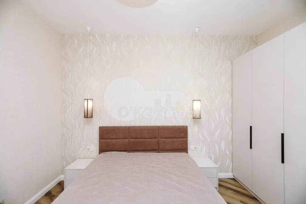 Квартира, Рышкановка, Н. ДИМО