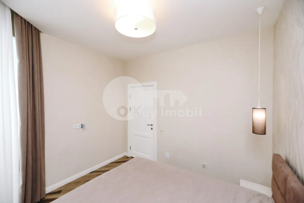 Квартира, Рышкановка, Н. ДИМО