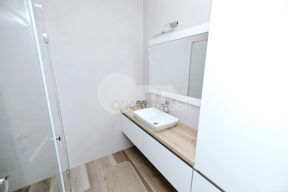 Квартира, Рышкановка, Н. ДИМО