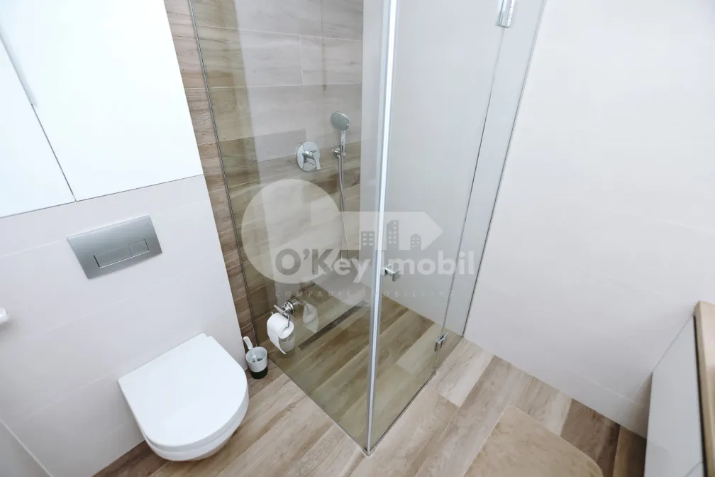 Квартира, Рышкановка, Н. ДИМО