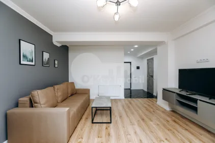Apartament, Centru, BOGDAN PETRICEICU HAȘDEU