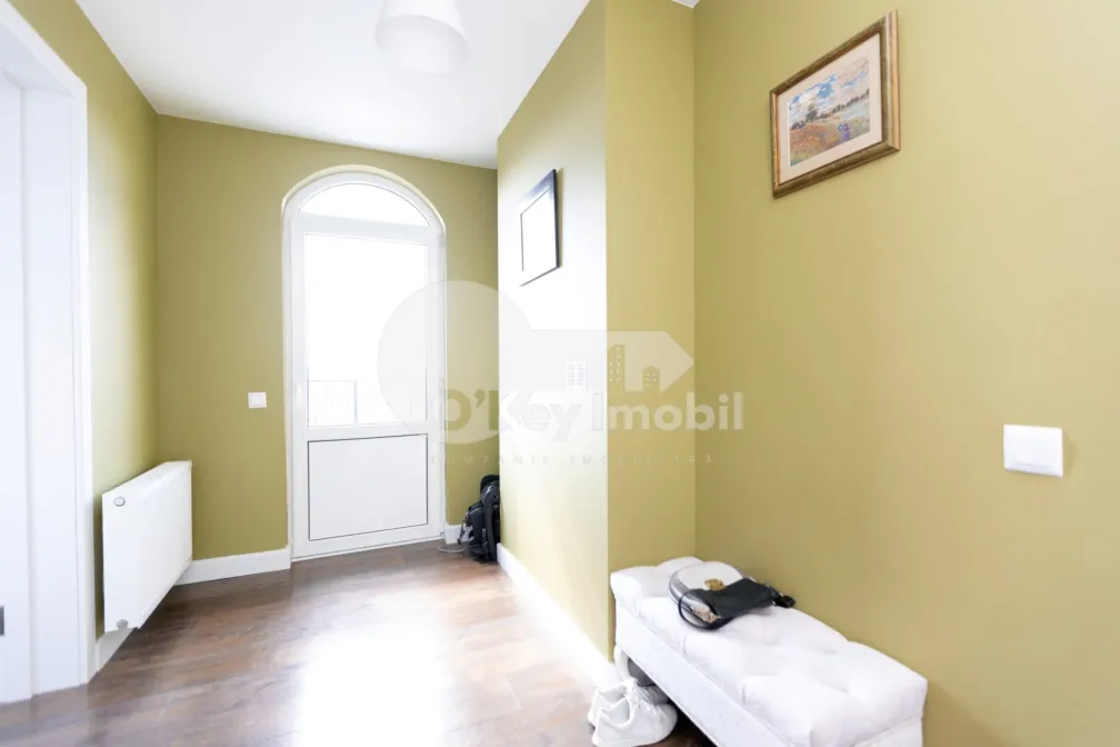 Apartament, Râșcani