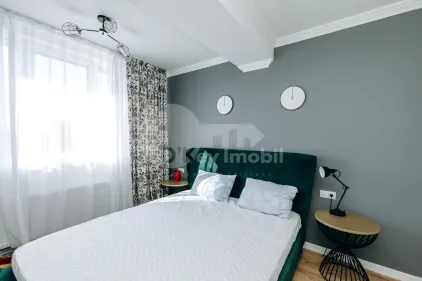Apartament, Centru, BOGDAN PETRICEICU HAȘDEU