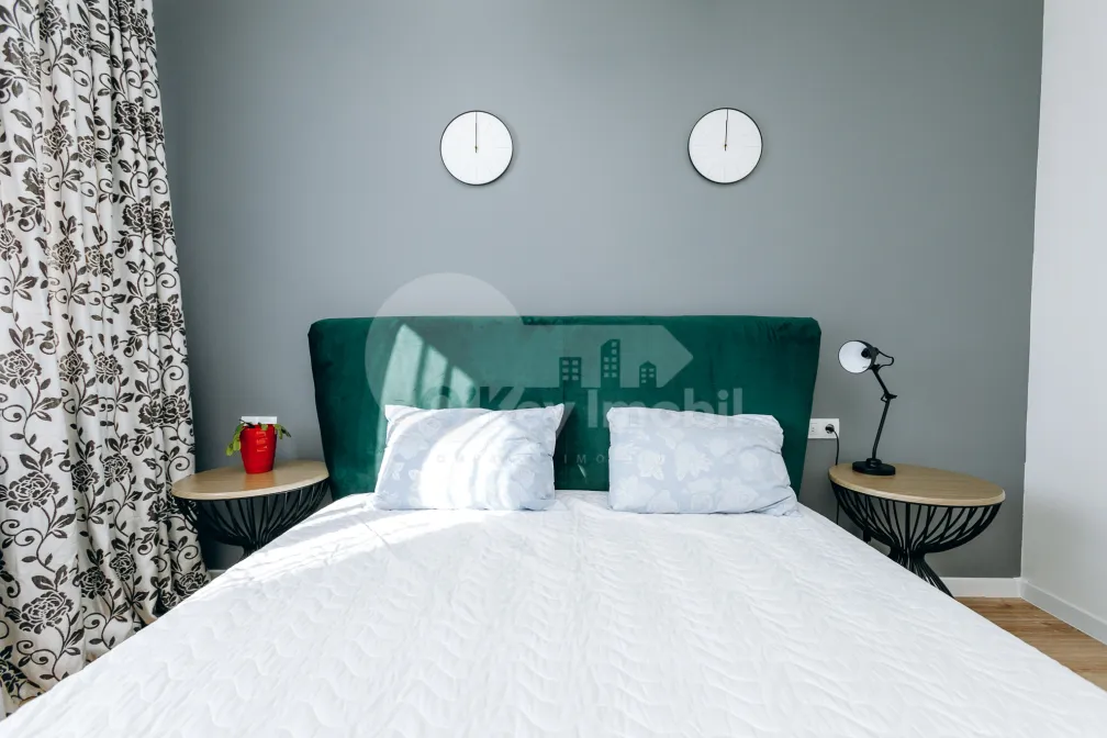 Apartament, Centru, BOGDAN PETRICEICU HAȘDEU