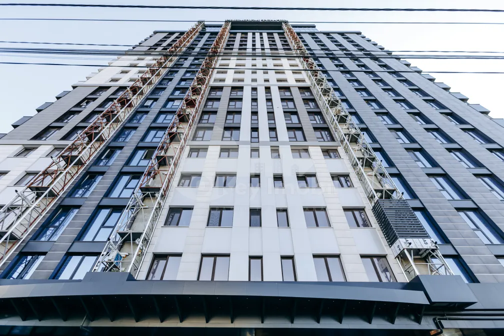 Apartament, Centru, BOGDAN PETRICEICU HAȘDEU