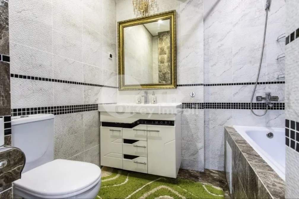 Квартира, Центр, ВАСИЛЕ АЛЕКСАНДРИ