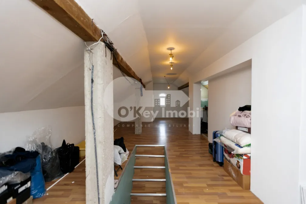Apartament, Râșcani