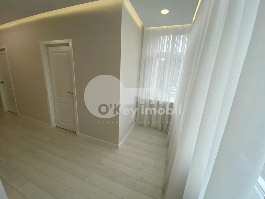 Квартира, Центр, Г. КАШУ