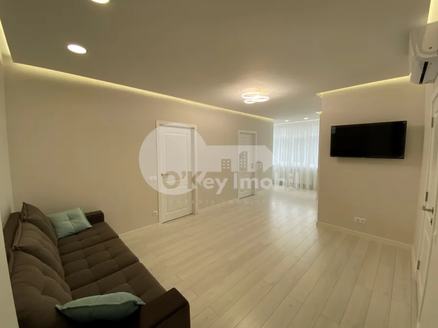 Квартира, Центр, Г. КАШУ