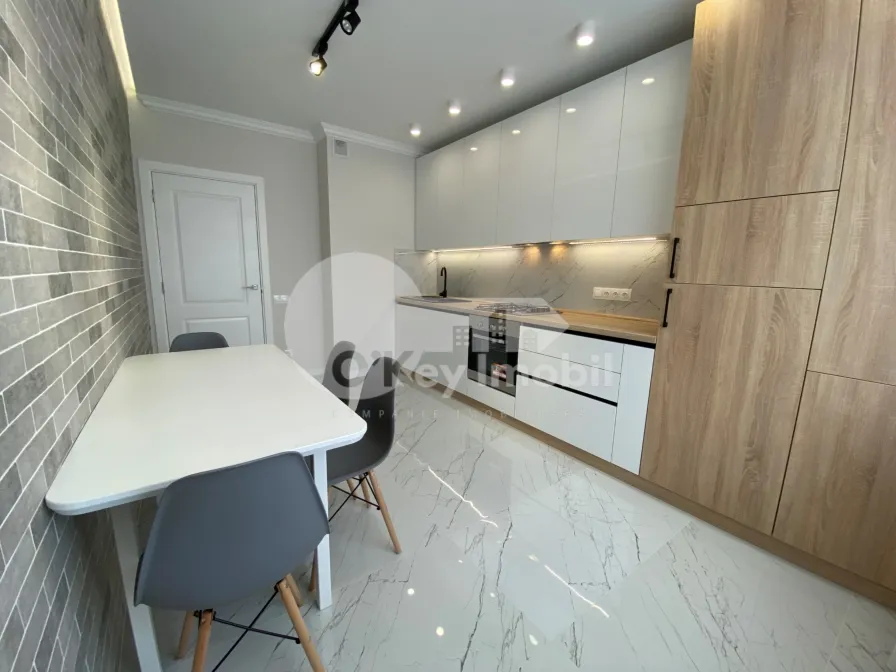 Квартира, Центр, Г. КАШУ