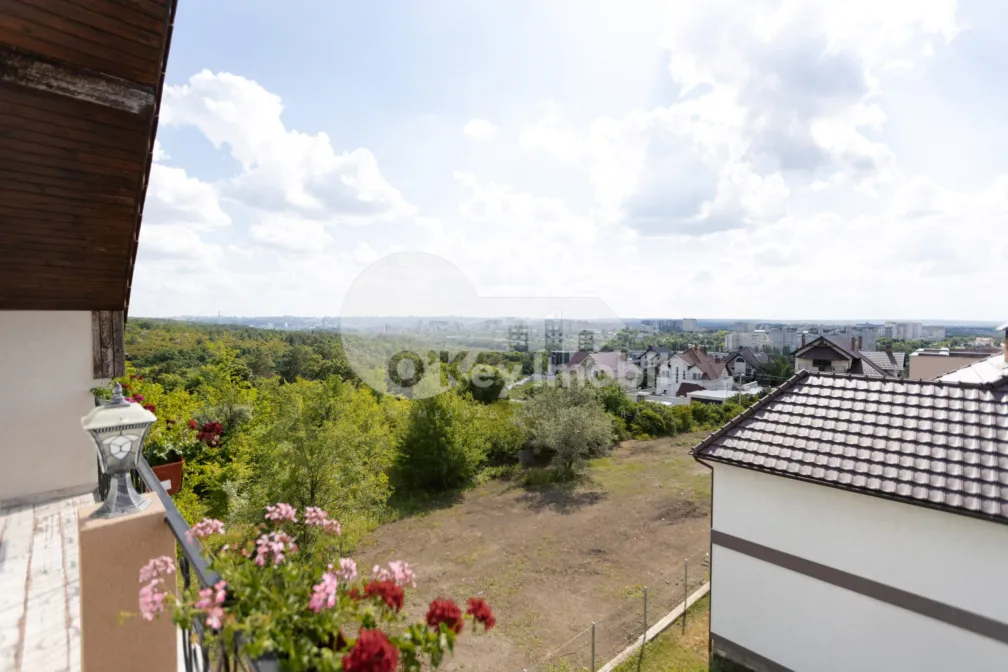 Apartament, Râșcani