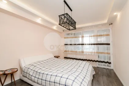 Apartament, Botanica, TUDOR STRIȘCĂ