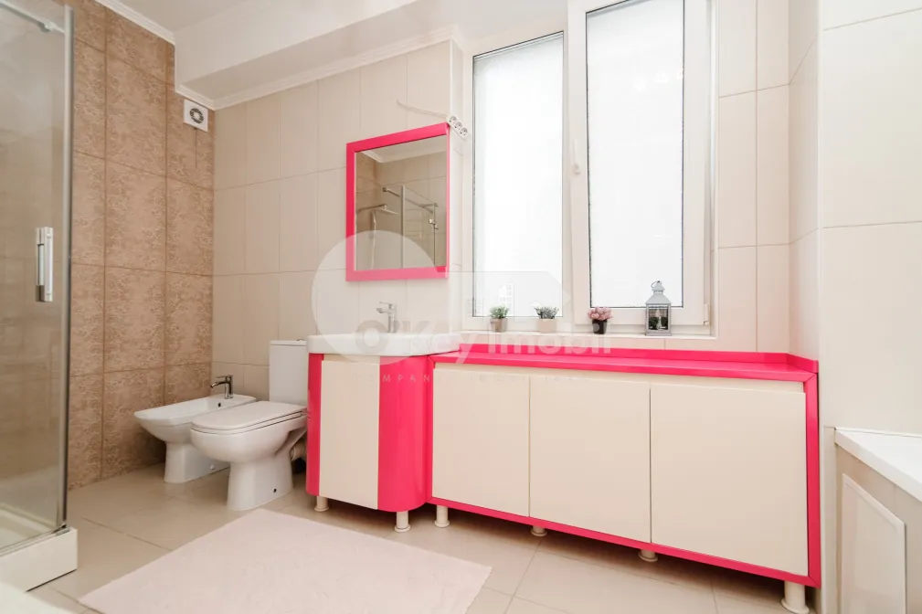 Квартира, Ботаника, ТУДОР СТРИШКЭ