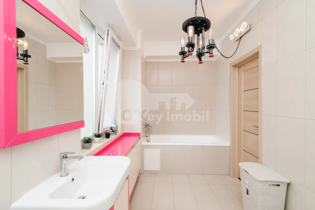 Квартира, Ботаника, ТУДОР СТРИШКЭ