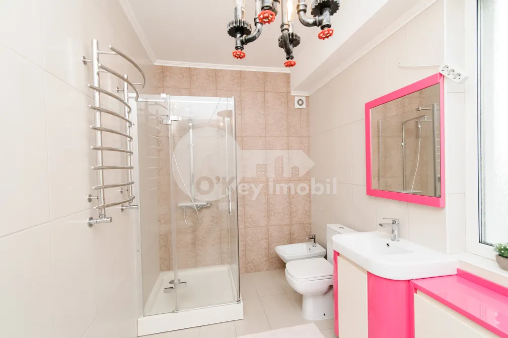 Квартира, Ботаника, ТУДОР СТРИШКЭ