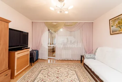 Apartament, Ciocana
