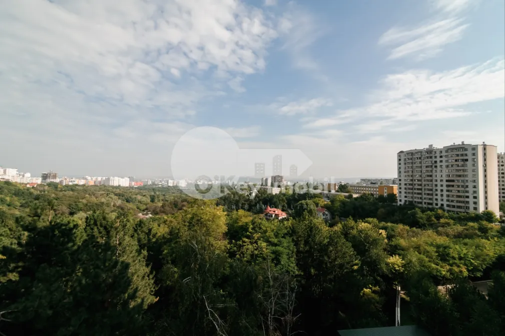 Квартира, Ботаника, ТУДОР СТРИШКЭ