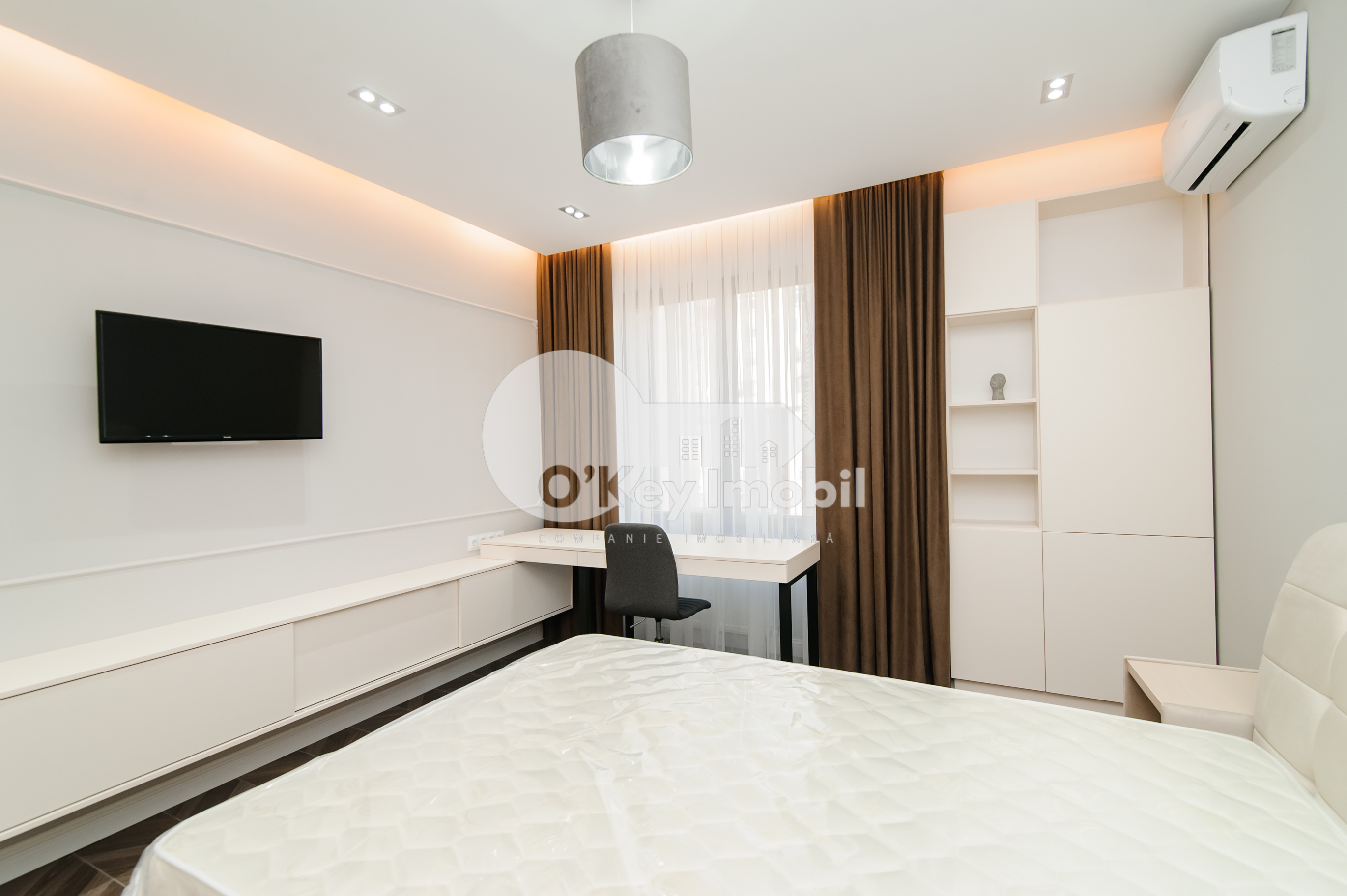 Apartament, Centru, ȘTEFAN CEL MARE