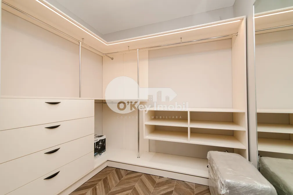 Apartament, Centru, ȘTEFAN CEL MARE