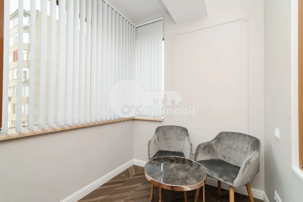 Apartament, Centru, ȘTEFAN CEL MARE