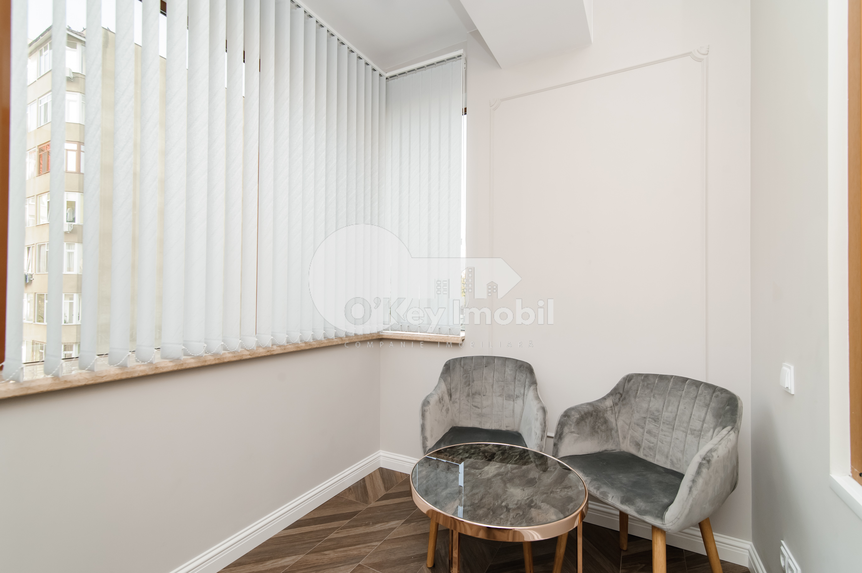 Apartament, Centru, ȘTEFAN CEL MARE