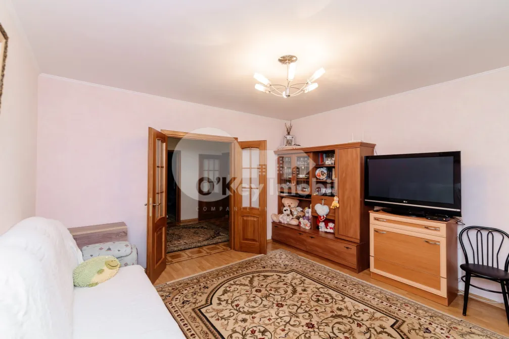 Apartament, Ciocana