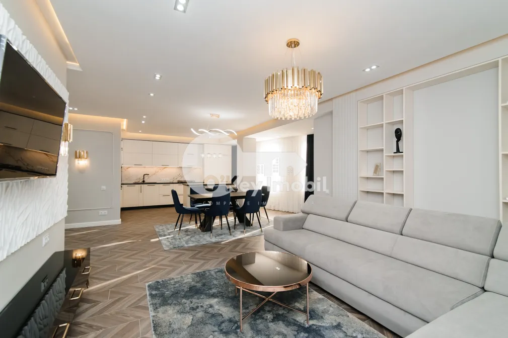 Apartament, Centru, ȘTEFAN CEL MARE