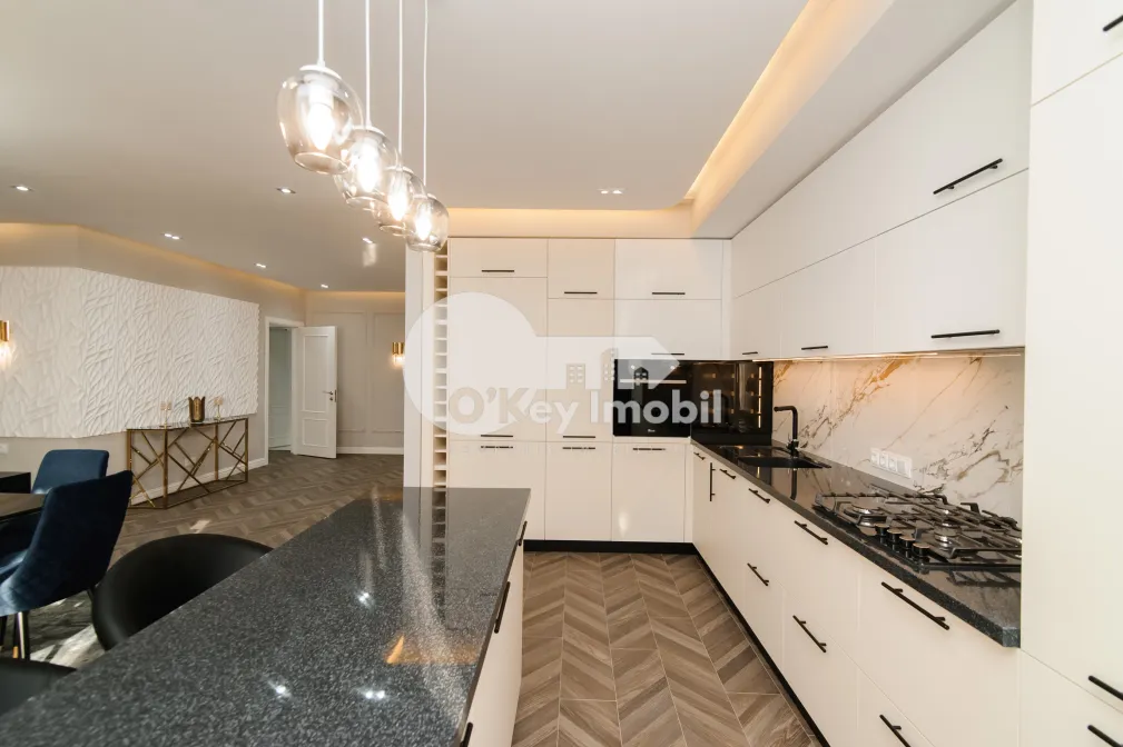 Apartament, Centru, ȘTEFAN CEL MARE